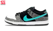 Nike SB Dunk Low Pro Atmos Elephant 2020 (BQ6817-009) Men's Size 6-12