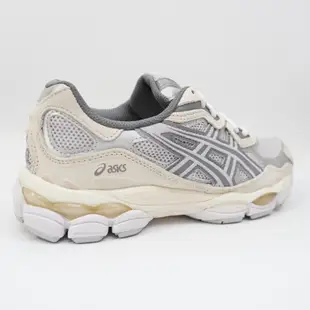 ASICS GEL-NYC 男女款 休閒鞋 1203A383-020 亞瑟士 復古鞋 潮流鞋款