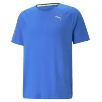 在飛比找momo購物網優惠-【PUMA官方旗艦】慢跑系列Cloudspun短袖T恤 男性
