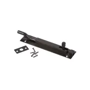 Scope Heavy Duty Necked Barrel Bolt - Available in Various Finishes and Sizes