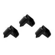 3pcs Printer Head Wiping Kit for X1 P1 Series, Cleaning Tool for Bambu Lab9539