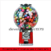 1PCS Candy vending machine automatically toy vending machines NEW