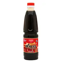 在飛比找蝦皮商城優惠-高慶泉 媽煮妙醬油590ml (公司直售)