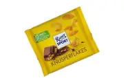 4x/8x Ritter Sport Crunchy Corn Flakes genuine chocolate ✈ TRACKED SHIPPING