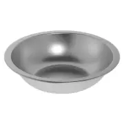 Chafer Chafing Dish Food Pan Stainless Steel 5 1/4 Quart round - 13 1/2"Dia X 3