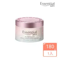 在飛比找momo購物網優惠-【Essential 逸萱秀】瞬效艷澤護髮膜180g