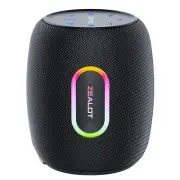Bluetooth Speakers,360° Surround 75W Portable IP67 Wireless Bass Boost Loud S...