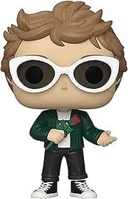 Pop Lewis Capaldi Vinyl Figure