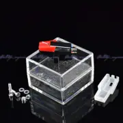New boxed 33pcs/lot M5S high output turntable stereo moving magnetic cartridge