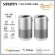 買一送一【smartmi 智米】P1空氣清淨機 (適用5-9坪/小米生態鏈/支援Apple HomeKit/智能家電)