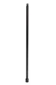 SUNEX 1/2" Dr. 24" Impact Extension SUN2524