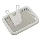 Instant Cream Maker DIY Yogurts Machine for Sorbet Gelato Yogurt