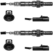 Ford E-250 Econoline Super Duty Upstream Oxygen Sensor 1997 (for: Ford)