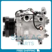 A/C Compressor MSC105CA for Mitsubishi Outlander QR (for: Mitsubishi)
