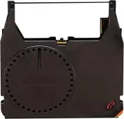 NEW BRAND Dataproducts R5110 Compatible Correctable Ribbon Black- 1 PACK