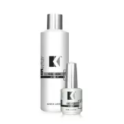 Kupa Gelfinity Soak Off Gel Base Coat
