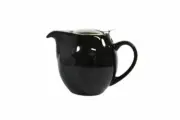 Brew Infusion Teapot - 750Ml Onyx | Bnb Supplies