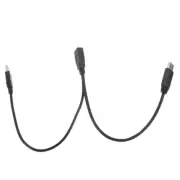 Usb Y Cable Usb Splitter 1 Out Y Extension Cable Adapter For Portable Hard