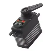 Hitec D945TW D-Series Multipurpose Titanium Gear Servo