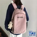 【八折】15.6寸電腦包後背包女韓版大容量背包