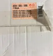 STIHL Genuine TS700, TS800 Quick Cut Cylinder (56mm) # 4224 020 1205