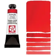 Daniel Smith Watercolour 15 ml Perylene Red S3