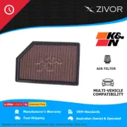 New K&N Performance Air Filter Panel For VOLVO V60 D3 2.0L D5204T3 KN33-2388 (for: Volvo)