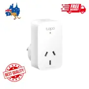 TP-Link Tapo P110M Smart Plug – Wi-Fi, Energy Monitor, Voice/Remote Control