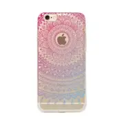 Mandala Bumper Case Cover for iPhone 11