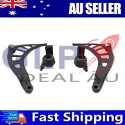 FRONT LEFT + RIGHT LOWER CONTROL ARMS FOR MINI COOPER R60 COUNTRYMAN 2011-2016 (for: Mini)