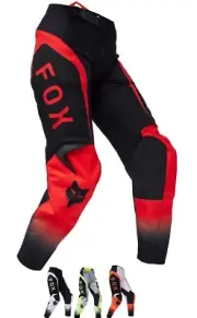 Fox Racing Youth 180 Lean MX/ATV/UTV Pants