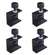 3D Printer Bed Clips: Adjustable Ender 3 Bed Clips for Creality Ender-3 V2/ 3 Pr