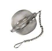 Avanti Stainless Steel Mesh Tea Ball Infuser 6.5cm
