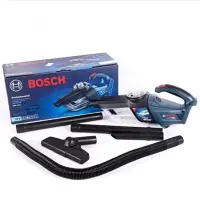 在飛比找露天拍賣優惠-德國 BOSCH 博世 GAS 18V-1 LI 鋰電吸塵器