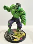 Disney Parks Incredible Hulk Marvel Collection Figurine