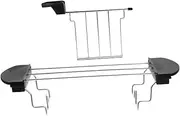 SECFOU Sandwich Holder Bread Baking Rack Toast Racks Toast Machine Accessory Kitchen Tool