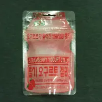 在飛比找蝦皮購物優惠-韓國養樂多草莓軟糖