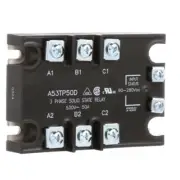 90-280V A53TP50D For CRYDOM Solid State Relay