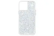 For iPhone 12 Pro Max Case-Mate Twinkle Antimicrobial Cover Stardust