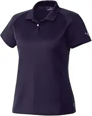 [PUMA] New Women's Essential Golf Polo Shirt - Choose Size & Color!