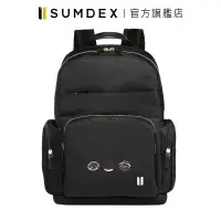 在飛比找蝦皮商城優惠-Sumdex｜都會商務雙層電腦後背包(真果版) NON-77