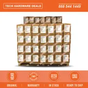 EG0600FBDBU NEW SEALED HP M6625 600GB SAS 6G 10K SFF DP HDD