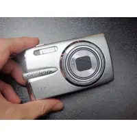 在飛比找蝦皮購物優惠-<<老數位相機>>OLYMPUS MJU 1020 (CCD