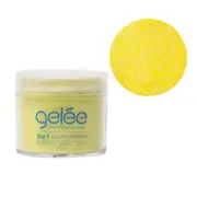 Gelee 3 in 1 SNS Dip Dipping Acrylic Powder Gel Nail GCP42 - Sunburst - 42g