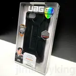 （現貨免運）全新正品 UAG APPLE IPHONE 6S 7 8 SE 頂級款 極黑 耐衝擊防摔手機殼 美國軍規 高