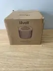 LEVOIT Core Mini Air Purifier OEM Replacement HEPA Filter LRF-C161-WUS