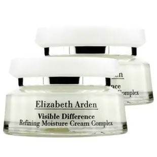 Elizabeth Arden 雅頓 21天霜 75ml*2入