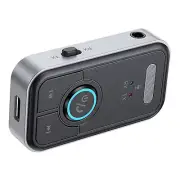 USB Wireless Bluetooth 5.3 Transmitter Receiver for Car Audio Adapter Handsfree