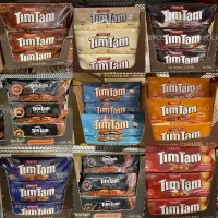 在飛比找蝦皮購物優惠-Yoli尤里🇦🇺澳洲代購必吃TimTam巧克力餅乾
