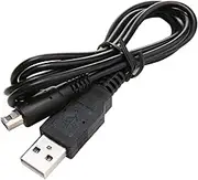 Generic 100CM USB Charger Cable Charging Data Sync Cord Wire USB Data Charger Charging Power Cable Cord for 2DS 3DS 3DSXL New 3DS New 3DSXL